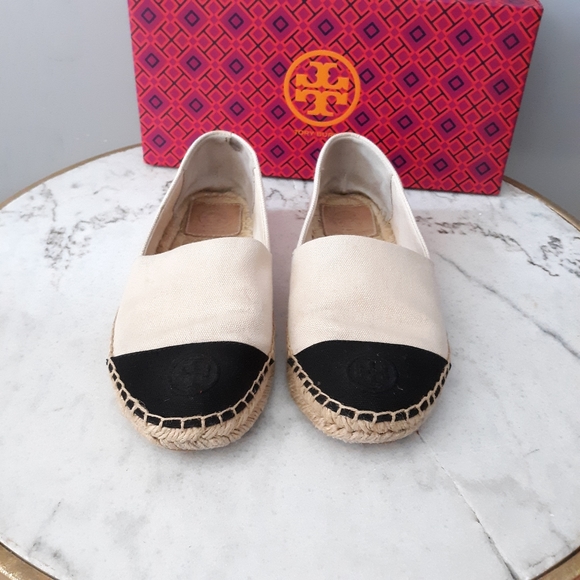 Tory Burch Shoes - Tory Burch classic espadrilles